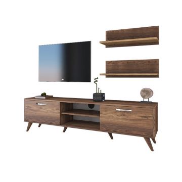 Mobilier TV Jasmine 80x35x48 cm